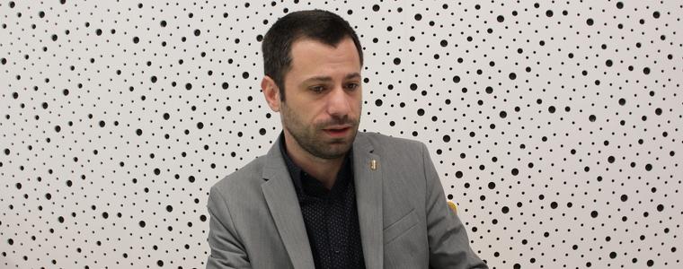 Зам.-кметът на Каварна: В бизнес плана на ВиК от 2016 г. имаше инвестиционна програма, сега такава няма (ВИДЕО)