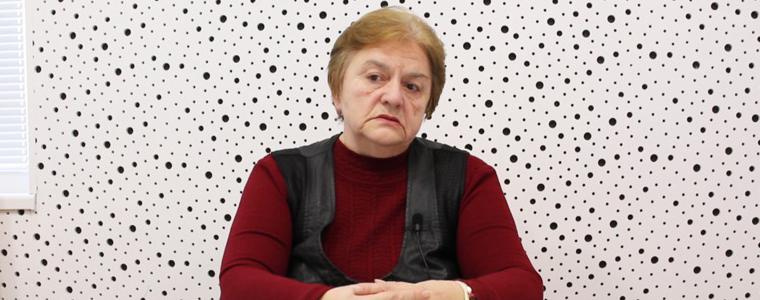 Арх. Емилия Добрева: Трябва да се приоритизират благоустройствените проблеми в Добрич (ВИДЕО)
