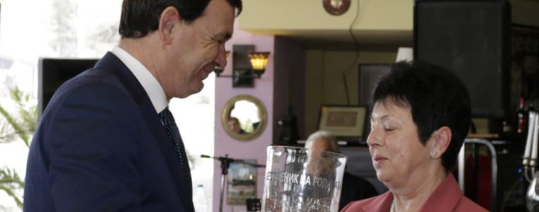  Девета година  община Балчик присъжда награди „Общественик на годината