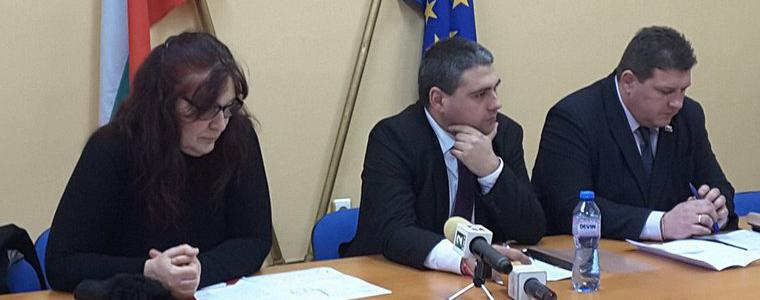 До края на седмицата унищожават 139 хиляди кокошки и 60 тона яйца заради установения птичи грип (ВИДЕО)