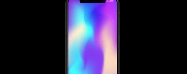 Копие на iPhone X за 150 долара