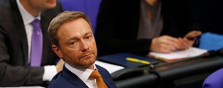 Лидерът на германските свободни демократи: НАТО да се подготви за нова надпревара във въоръжението