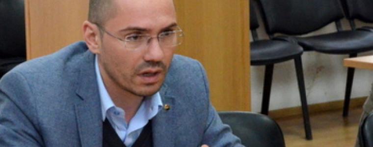 Незабавно да пуснат доктора в Пловдив, озъби се Джамбазки
