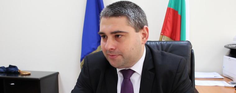 Няма опасни язовири, изпускат регулярно Одринци  (ВИДЕО)