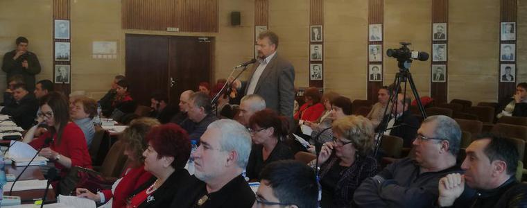 Общински съвет увеличи средствата за конкурса „Сарандев”, на пленер ще изготвят късометражни филми за Добрич