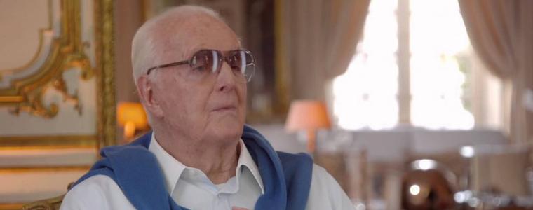 Основателят на "Живанши" почина на 91 години