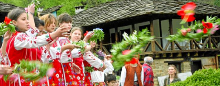 Отбелязване на Лазаровден и Цветница в Каварна 