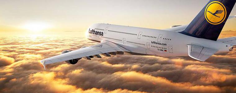 Откраднаха 5 млн. долара от самолет на Lufthansa в Бразилия  
