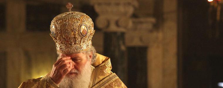 Патриарх Неофит: Нека никога да не забравяме стореното от нас и от нашите православни братя