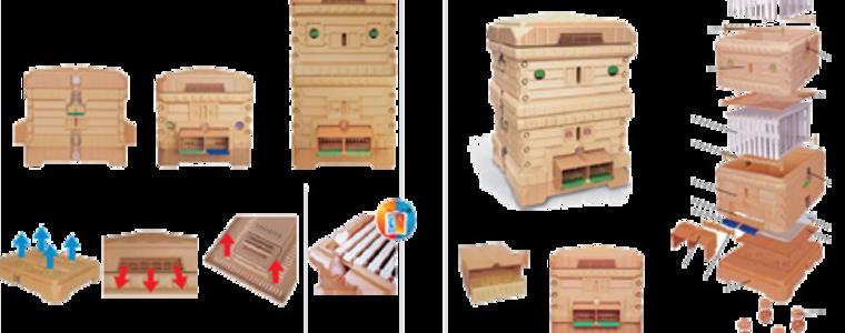 ПЧЕЛОМАНИЯ: И…Статуетката на Добрички панаир е за фирма „Вимекс”