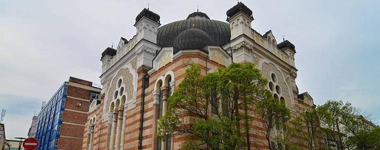 Премиерът ще присъства на церемония в Централната софийска синагога