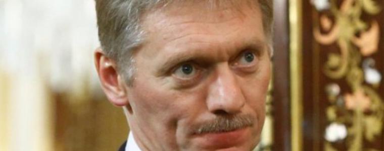Русия не е подпалила дипломатически войни, контрира Кремъл