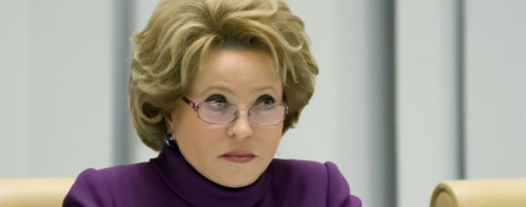 Русия ще отговори реципрочно на експулсирането на нейни дипломати