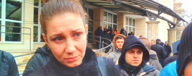 Съпругата на лекаря: Дъщеря ни утре има рожден ден, надявам се подаръкът й да е татко й