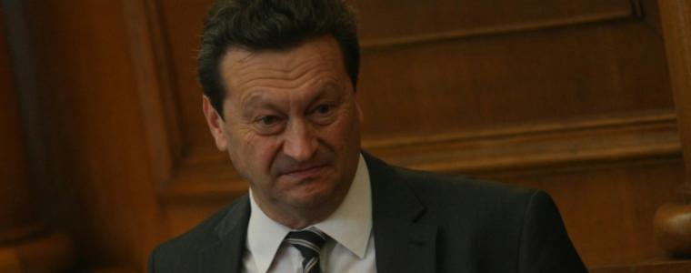 Таско Ерменков обвини Борисов за случващото се с ЧЕЗ
