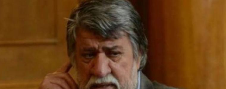 Вежди Рашидов: Ние нямаме проблем с Русия, не може да се мрази колективно