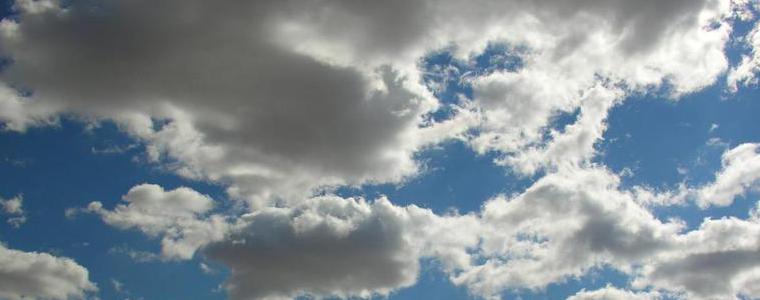 Времето на 25 март