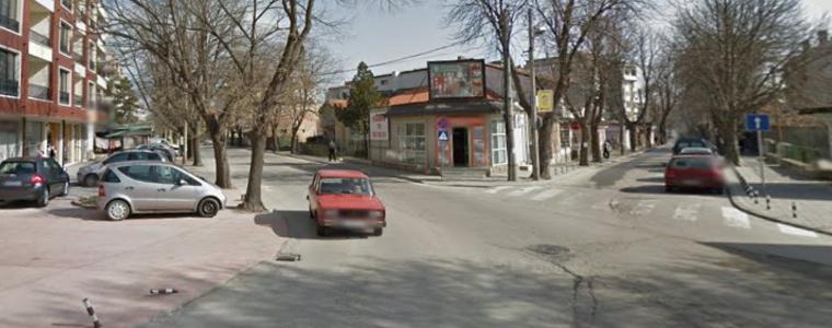 Затварят ул. "Отец Пайсий" за ремонт днес