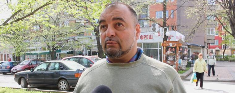 Авария по централен водопровод – причина за безводието вчера. На ВиК Добрич „не им достигат ръце” (ВИДЕО)