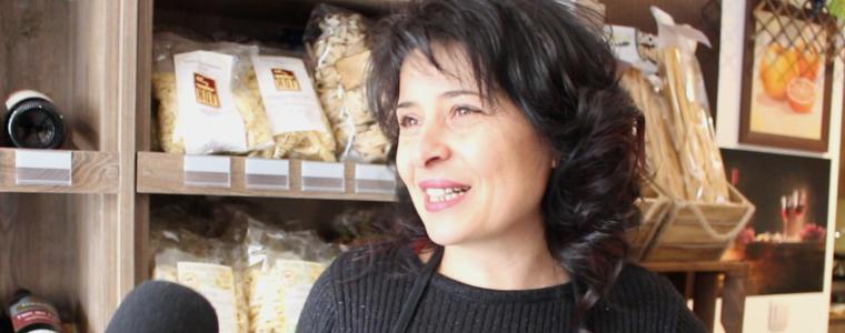 Част от кулинарния дух на Италия в центъра на Добрич (ВИДЕО)