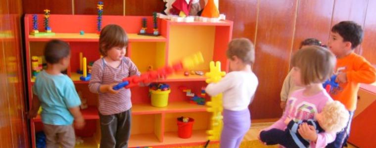 Децата да държат тест за готовност за първи клас, предлага образователното министерство