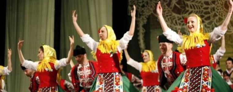 Днес е Международен ден на танца