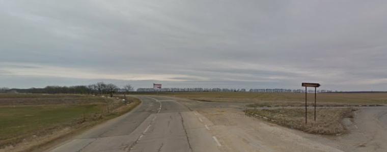 До две седмици започва ремонтът на пътя Добрич – Албена 