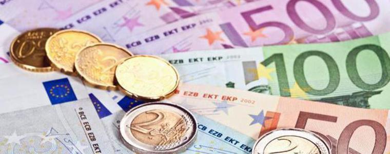 Емигрантите изпратили над 1 млрд. евро за миналата година у нас