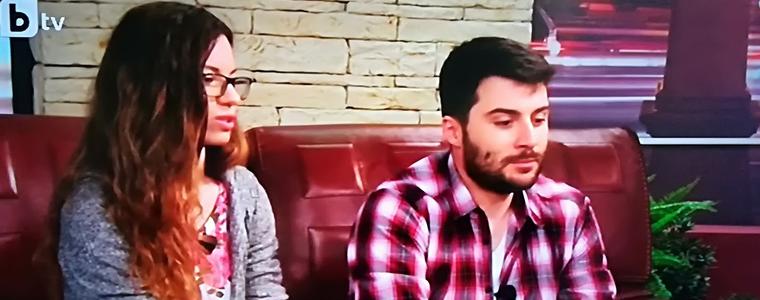 Желяз Андреев в „Шоуто на Слави”: Арестът не е място за невинни хора