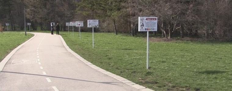 Какво включва днес кампанията "Бъди здрав"