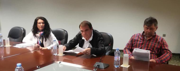 Среща на работодатели от туризма с експерти от Инспекция по труда – Добрич  (ВИДЕО)