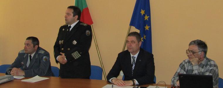 На семинар обсъдиха отбранително-мобилизационна подготовка 