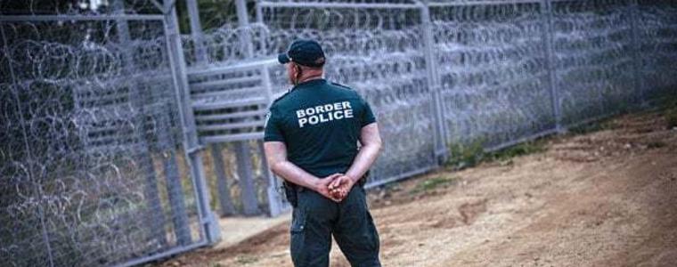 Над два пъти увеличение на бежанците, опитали се да влязат у нас през март