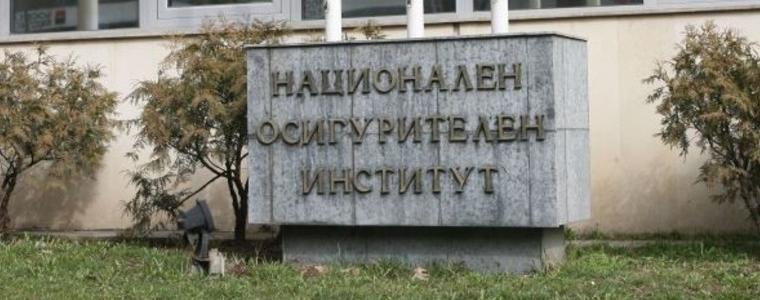Над половината от първите получатели на втора пенсия ще вземат до 30 лв.