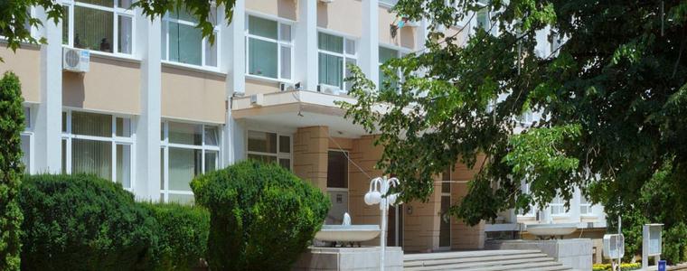 Няма да бъде обявено частично бедствено положение в Добрич