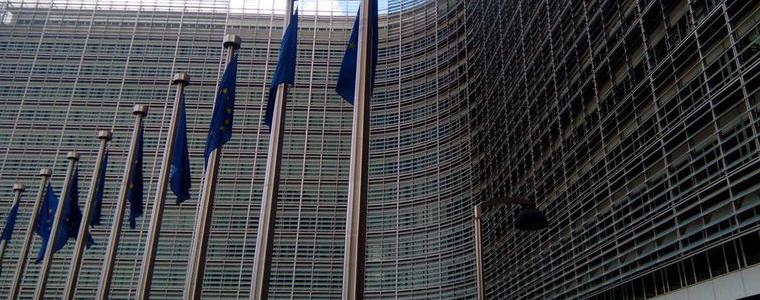 Областният управител Красимир Кирилов е на информационна визита в Брюксел