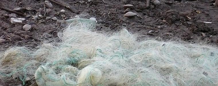 От ИАРА отново установиха незаконен улов в Дуранкулашкото езеро