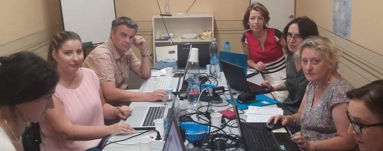  Преподаватели от  гимназия  „Райко Цончев”  ще повишават квалификацията си в чужбина