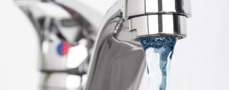 Пробите взети от РЗИ-Добрич след аварията в Приморци, показват, че водата е годна за пиене