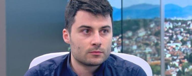 Прокуратурата се отказа да иска задържането на Желяз Андреев