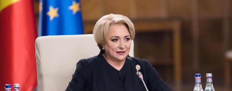 Румънският президент поиска оставката на премиера след "тайно" посещение в Израел
