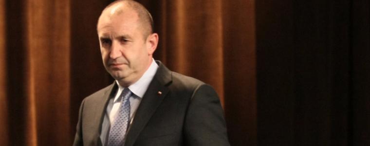 Според Радев Цветанов и ГЕРБ водят война срещу българската държавност 