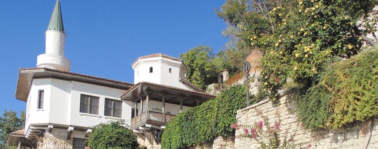 Технологична иновация в помощ на посетителите в "Двореца" 