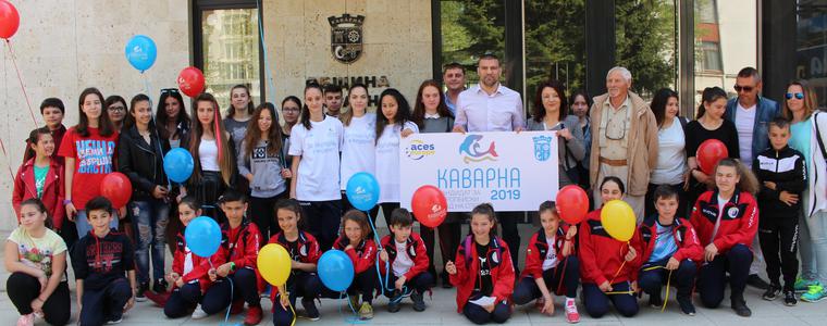 Тервел Пулев – лице на кампанията „Каварна – европейски град на спорта 2019” (ВИДЕО)