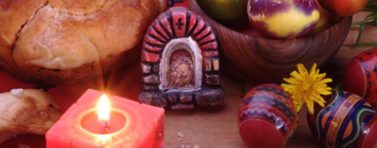 Велики четвъртък е – най-важният ден от Страстната седмица