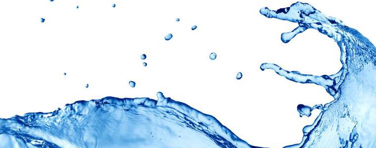 Водните аварии днес