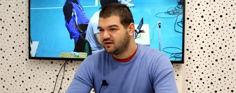 ВОЛЕЙБОЛ: Лазар Лазаров ще е пом. треньор на женския национален отбор 