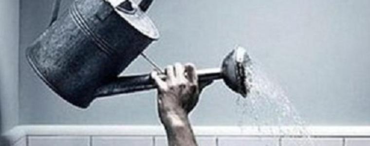 Все още се работи по отстраняване на водните аварии в Добрич