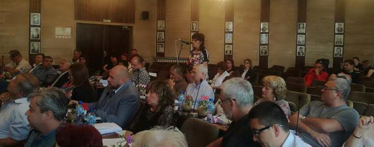 "Добрички панаир" се нуждае от нов борд на директорите