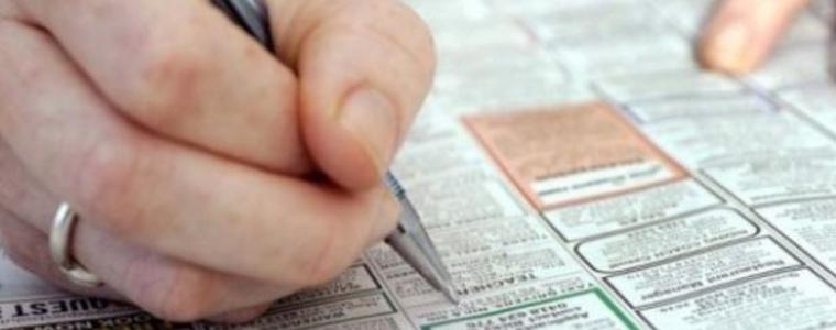 19 работни места за висшисти обяви Бюрото по труда